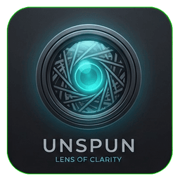 UnSpun